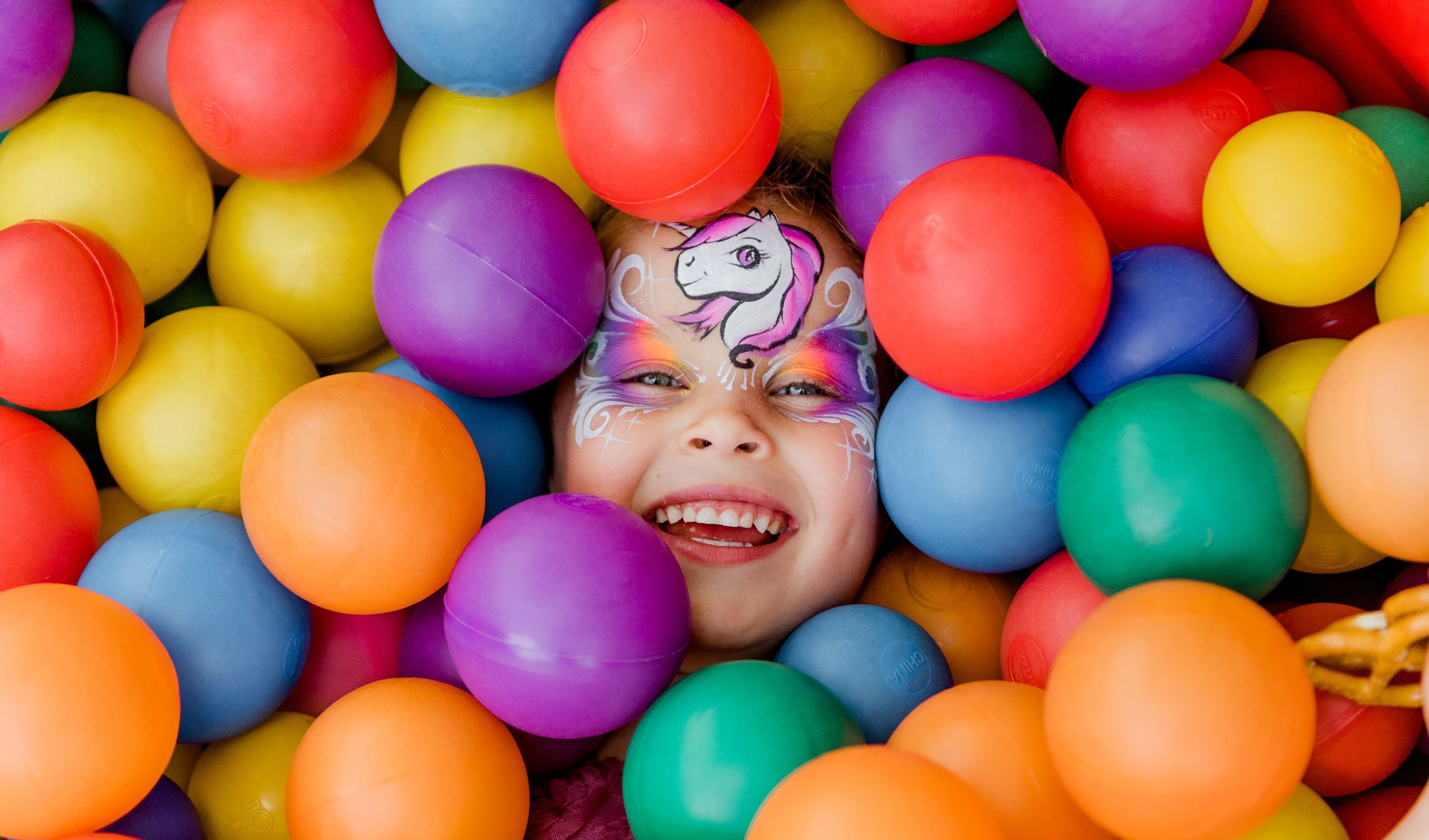 Face Painting